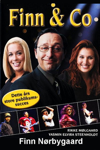 Finn & Co. poster