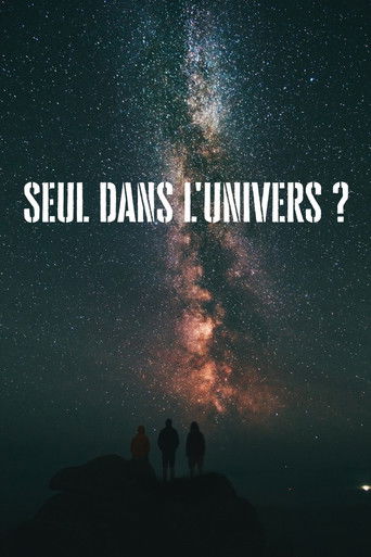 Are We Alone? poster