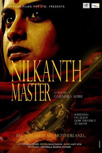Nilkanth Master poster