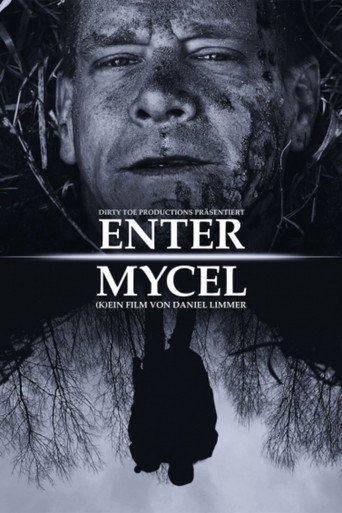 Movie poster for Enter Mycel (2022)