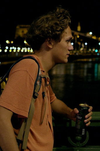 Reality Filter poster