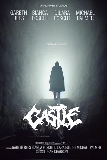 Movie poster for Castle (2022)