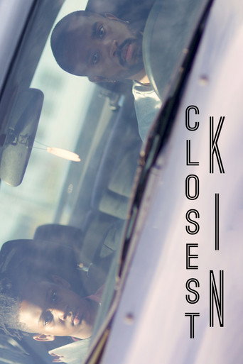 Movie poster for Closest Kin (2019)