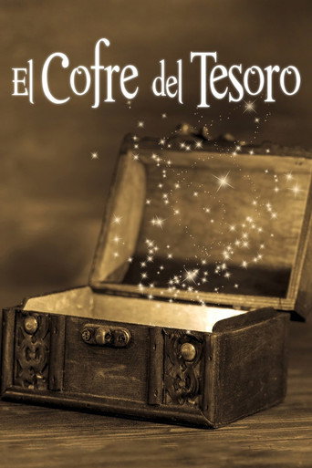 Movie poster for The Treasure Chest (2015)