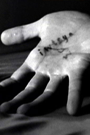 Dissolution of Bodies poster