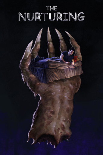 Movie poster for The Nurturing (2020)