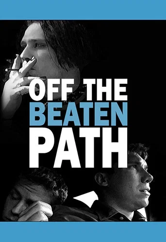 Movie poster for Off the Beaten Path (2011)