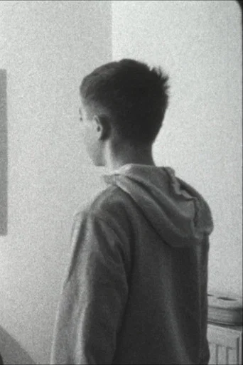 Movie poster for The Little Book (2025)