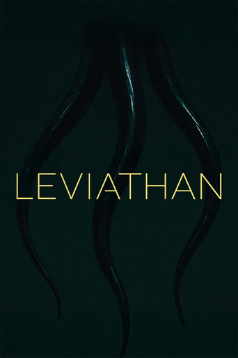 Leviathan poster