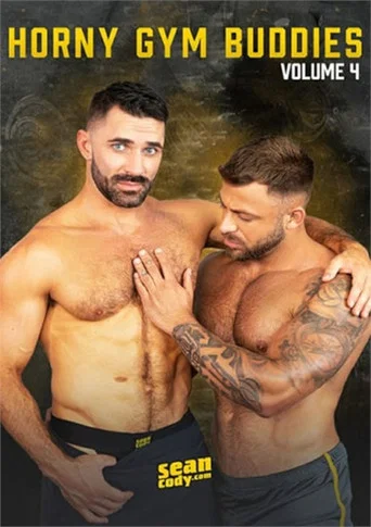 Movie poster for Horny Gym Buddies 4 (2026)