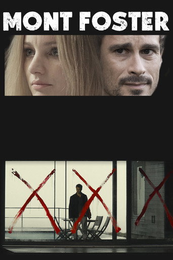 Movie poster for Mont Foster (2020)