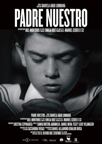 Movie poster for Our Father (2015)