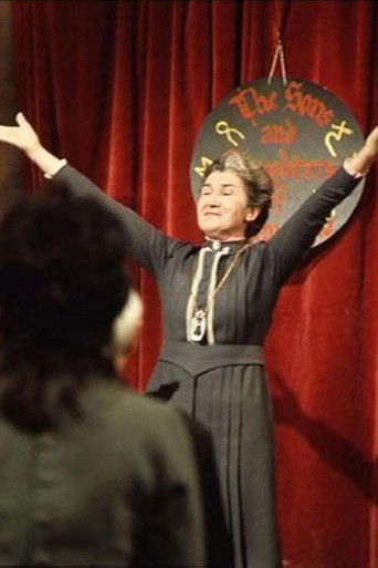 The Sons and Daughters of Tomorrow poster