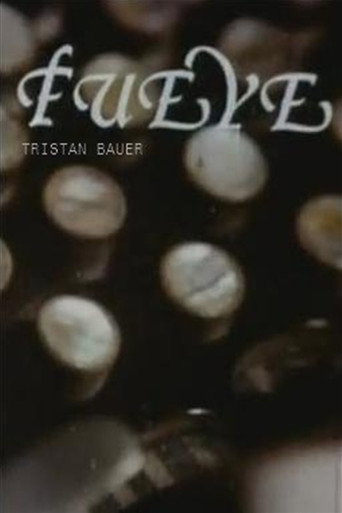 Movie poster for Fueye (1982)