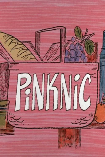 Movie poster for Pinknic (1967)