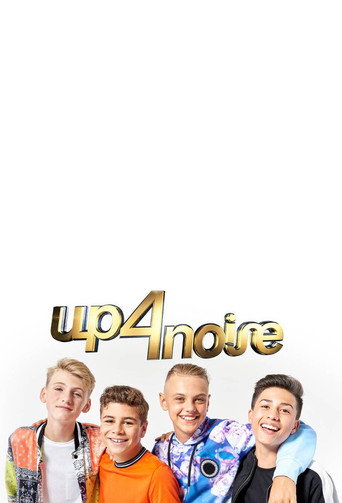 Up4noise poster