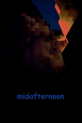 Movie poster for Midafternoon (2021)