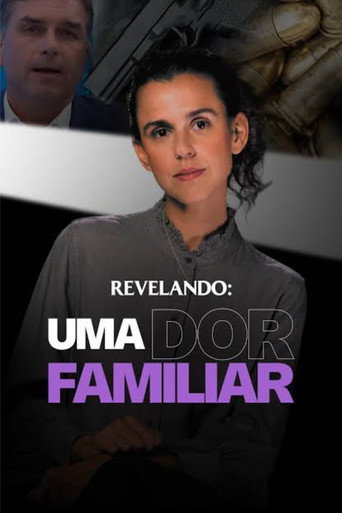 Movie poster for A Familiar Pain (2026)