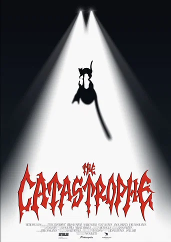 Movie poster for Kissanristiäiset (2026)