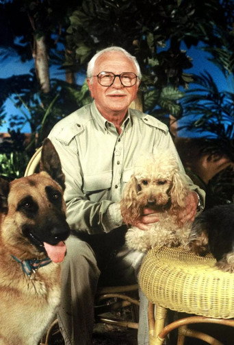 Terre, Attention, Danger poster