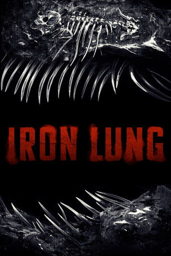 Iron Lung poster