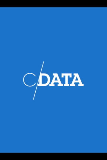 Series poster for C/Data (2012)