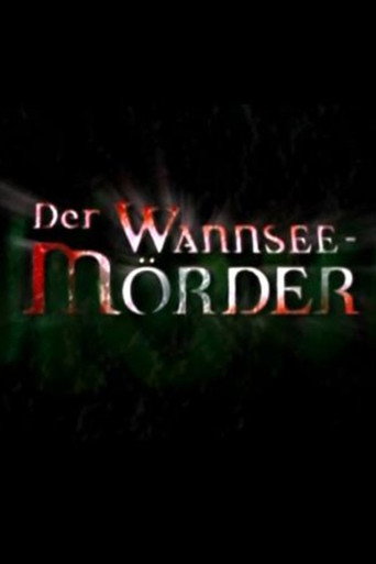 Movie poster for Der Wannsee-Mörder (2002)