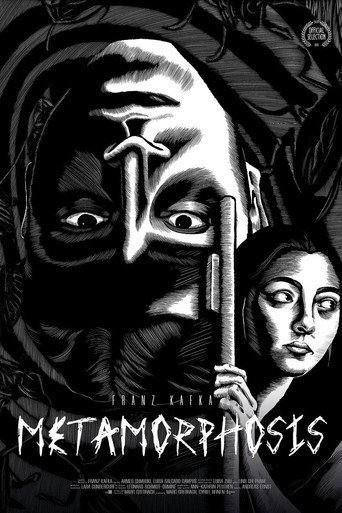 Movie poster for Metamorphosis