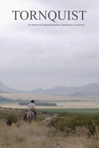 Movie poster for Tornquist (2021)