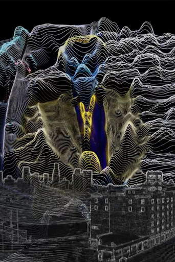 Movie poster for Ground (2020)
