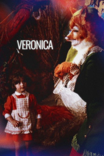 Veronica poster