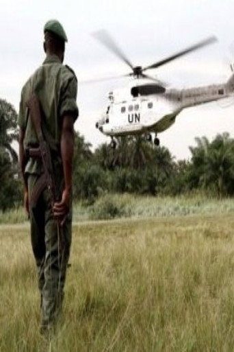 Movie poster for Africa in Pieces: The Tragedy of the Great Lakes (2000)