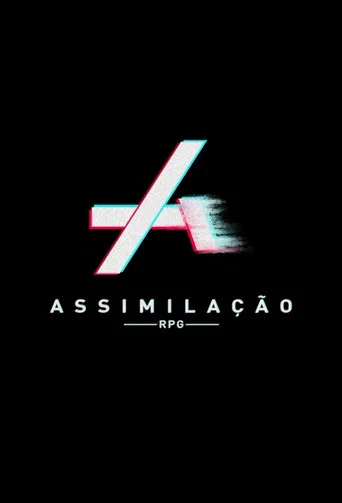 Series poster for Assimilação (2023)