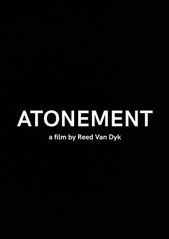 Movie poster for Atonement (2026)