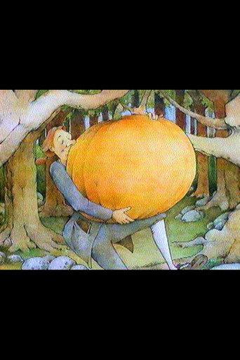 Movie poster for The Mare's Egg (1995)