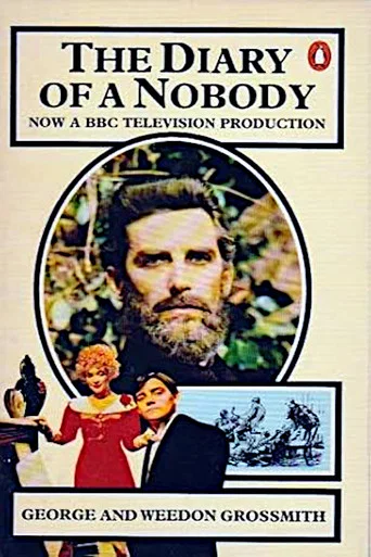 Series poster for The Diary of a Nobody (1979)