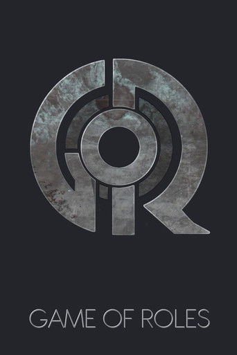 Game of Roles poster