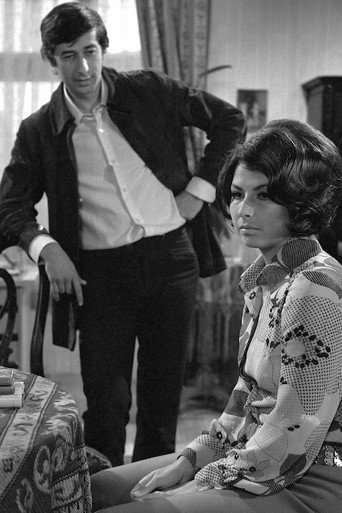 Nůž pro všechno poster