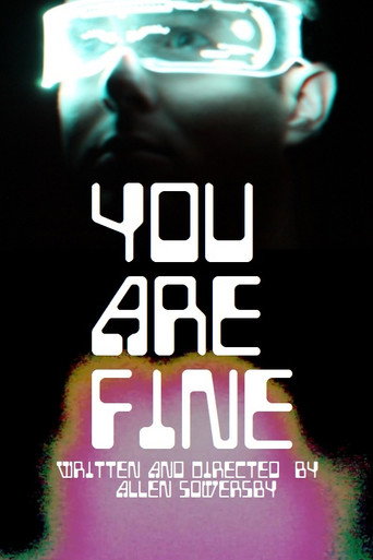 Movie poster for You Are Fine (2021)