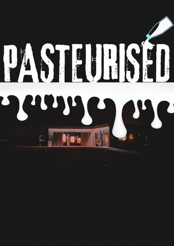 Movie poster for Pasteurised