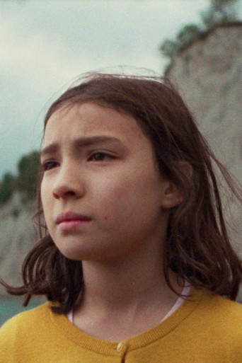 Death by Landscape poster