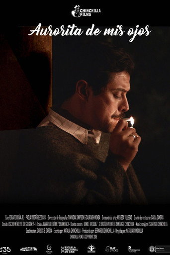 Aurorita de mis Ojos poster