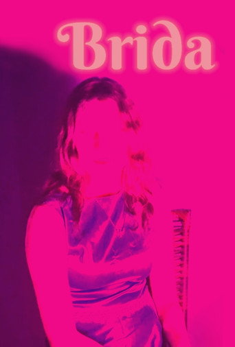 Movie poster for Brida (2021)