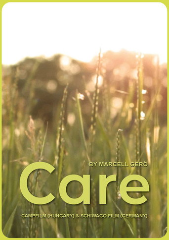 Movie poster for Care
