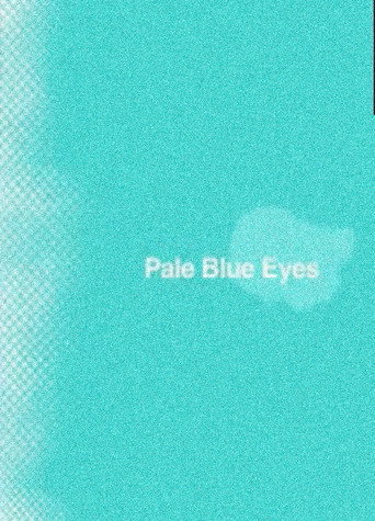Movie poster for Pale Blue Eyes