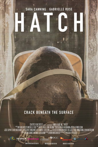 Hatch poster