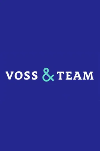 Voss & Team poster