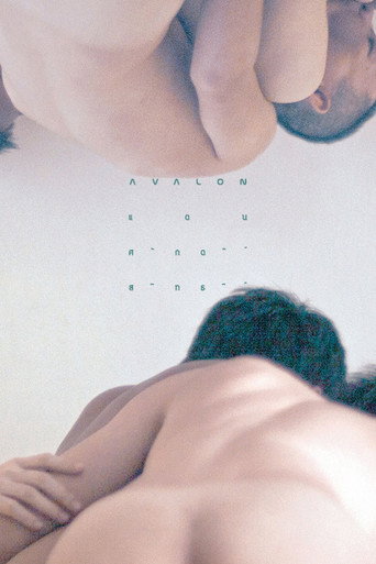 Movie poster for Avalon (2020)