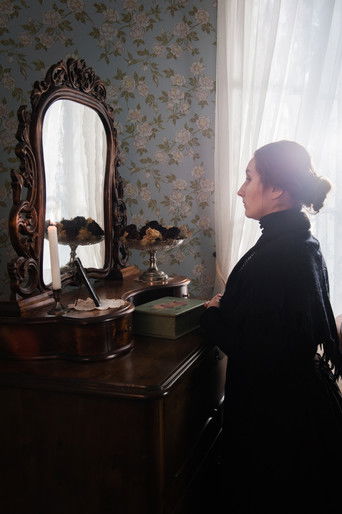 Thy Will Be Done poster