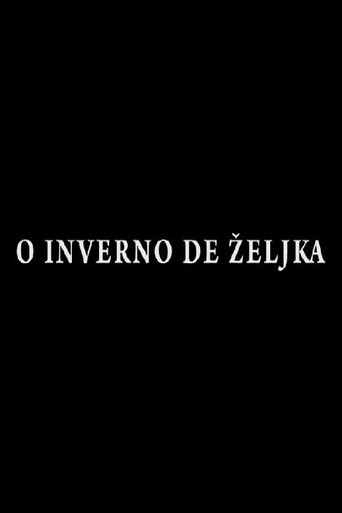 Movie poster for The Winter of Zeljka (2013)